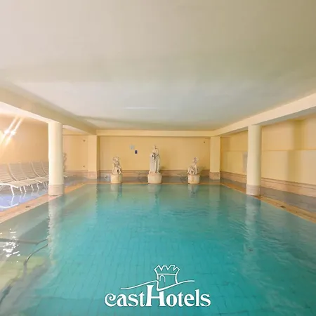 Casthotels Punta Del Sole Terme Hotel 4*