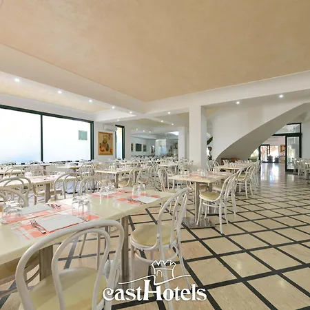 Casthotels Punta Del Sole Terme Forio di Ischia