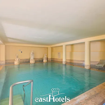 Casthotels Punta Del Sole Terme