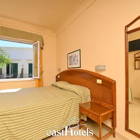 Hotel Casthotels Punta Del Sole Terme