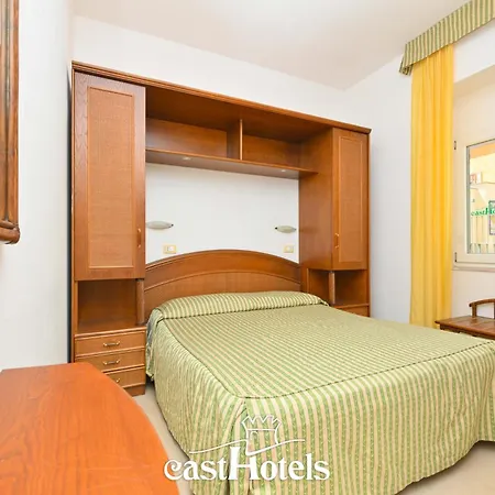 Casthotels Punta Del Sole Terme 4*
