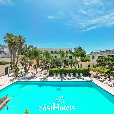 Casthotels Punta Del Sole Terme