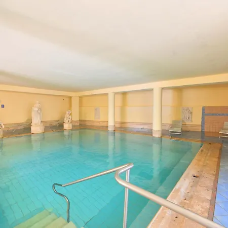 Hotel Casthotels Punta Del Sole Terme