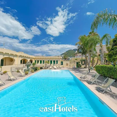 Casthotels Punta Del Sole Terme