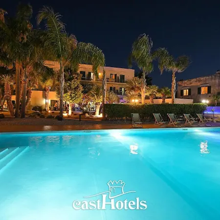 Casthotels Punta Del Sole Terme Hotel