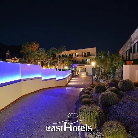 Casthotels Punta Del Sole Terme
