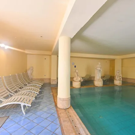 Casthotels Punta Del Sole Terme Hotel Forio di Ischia