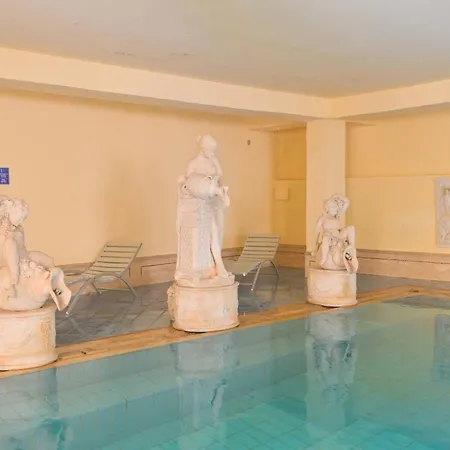 Casthotels Punta Del Sole Terme 4*