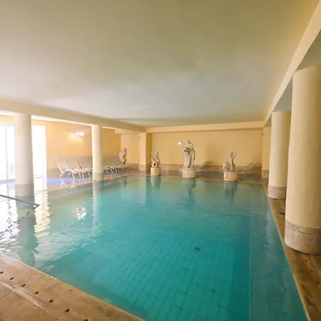 Casthotels Punta Del Sole Terme 4* Forio di Ischia