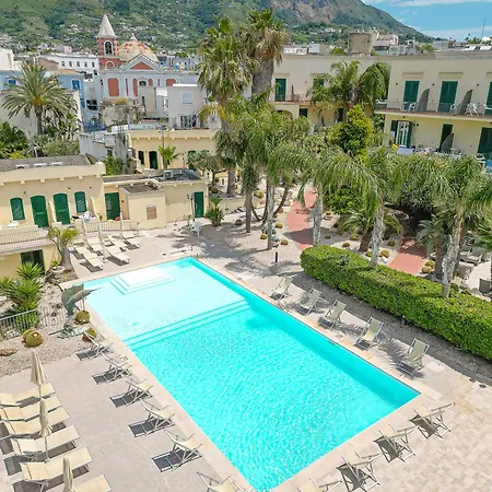 Casthotels Punta Del Sole Terme 4*