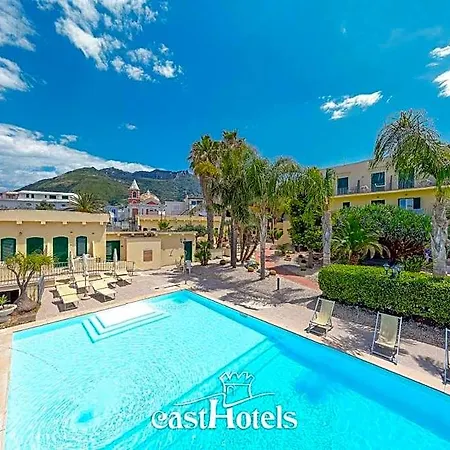 酒店 Casthotels Punta Del Sole Terme