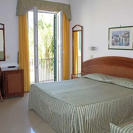 Casthotels Punta Del Sole Terme