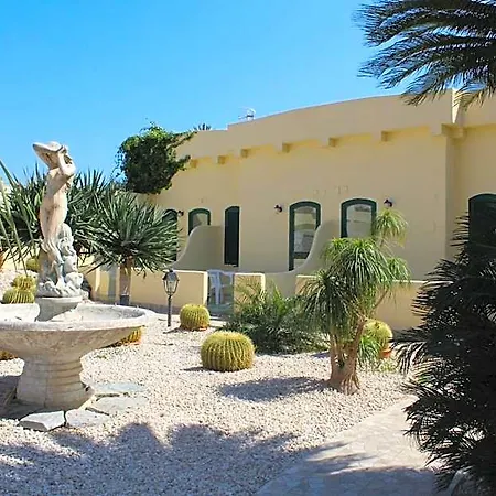 Casthotels Punta Del Sole Terme Отель