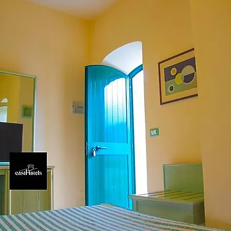 Casthotels Punta Del Sole Terme 4*