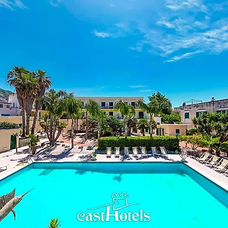 Casthotels Punta Del Sole Terme Hotel Forio di Ischia