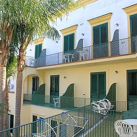 Casthotels Punta Del Sole Terme