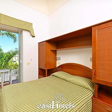 Hotel Casthotels Punta Del Sole Terme Forio di Ischia