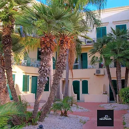 Casthotels Punta Del Sole Terme Hotel