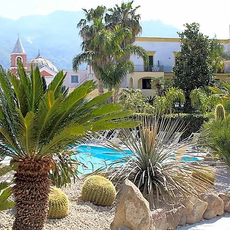 Casthotels Punta Del Sole Terme Hotel 4*