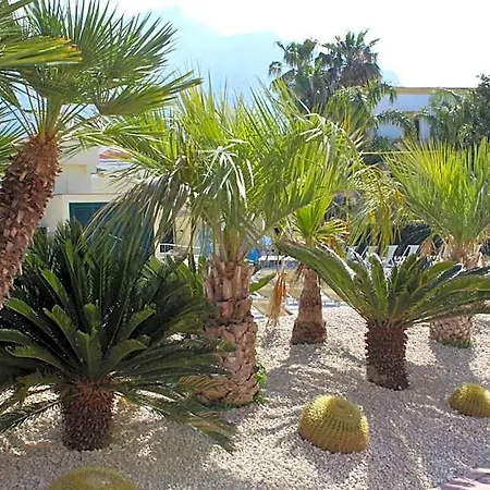 Hotel Casthotels Punta Del Sole Terme 4*
