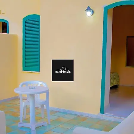 Hotel Casthotels Punta Del Sole Terme 4*