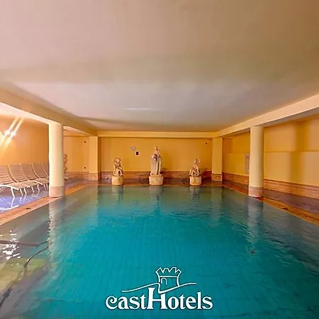 Hotel Casthotels Punta Del Sole Terme