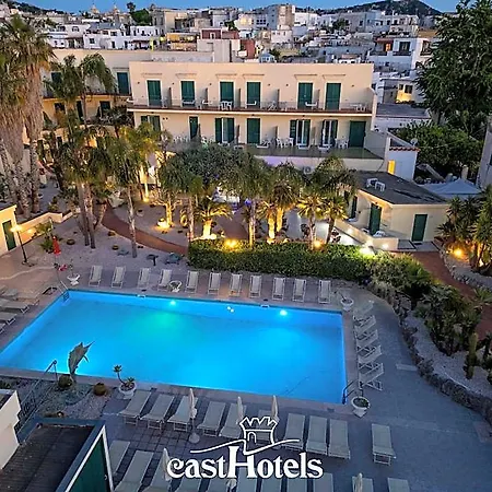 Hotel Casthotels Punta Del Sole Terme