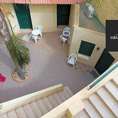 Casthotels Punta Del Sole Terme Hotel