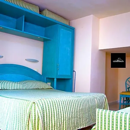 Hotel Casthotels Punta Del Sole Terme