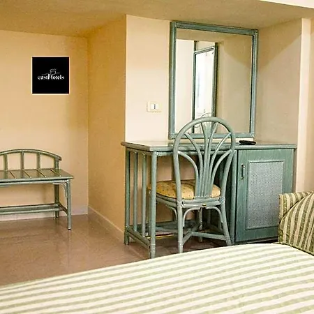 Hotel Casthotels Punta Del Sole Terme Forio di Ischia