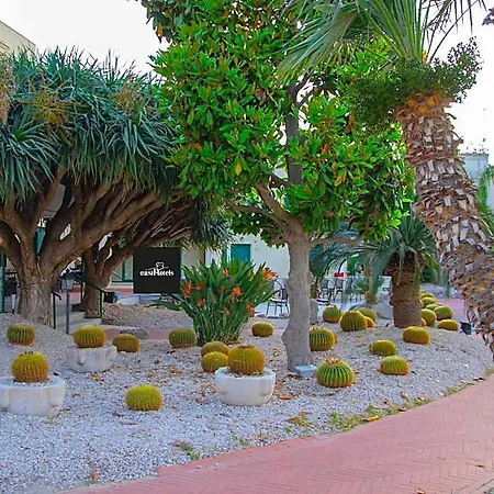 Casthotels Punta Del Sole Terme Отель