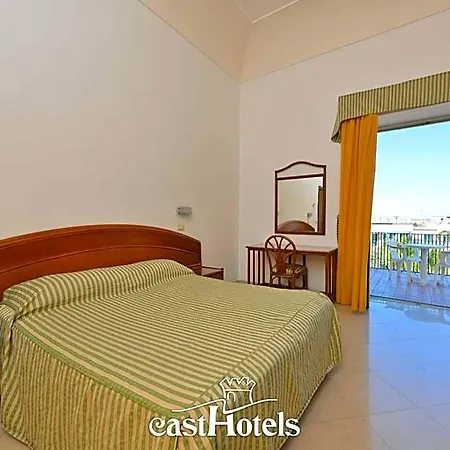 Casthotels Punta Del Sole Terme Hotel