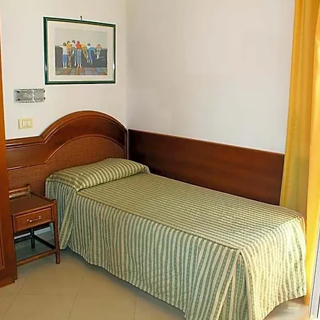 Casthotels Punta Del Sole Terme 酒店