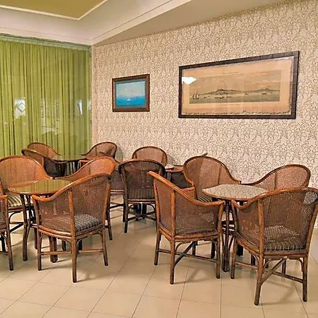 Casthotels Punta Del Sole Terme Hotel Forio di Ischia