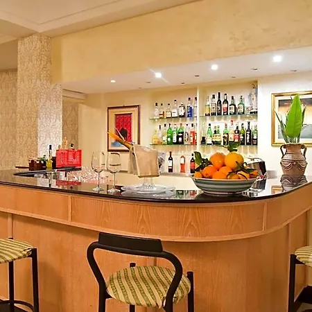 Casthotels Punta Del Sole Terme Hotel Forio di Ischia
