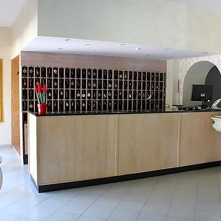 Casthotels Punta Del Sole Terme Hotel Forio di Ischia