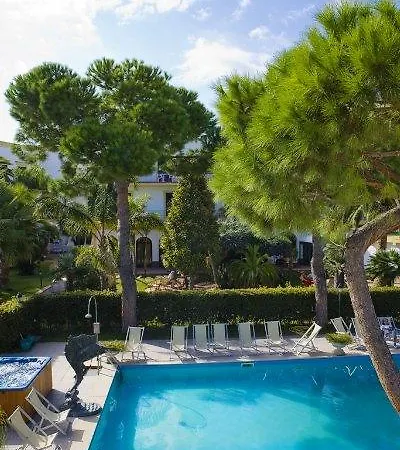 Casthotels Punta Del Sole Terme 4*