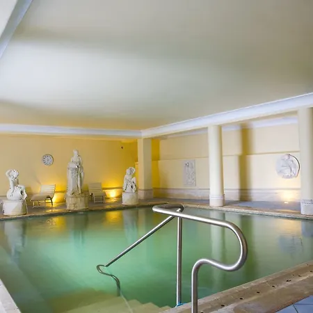 Hotel Casthotels Punta Del Sole Terme