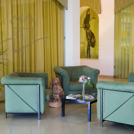 Casthotels Punta Del Sole Terme Отель Форио