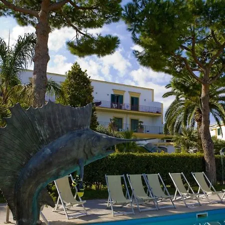 Casthotels Punta Del Sole Terme Hotel