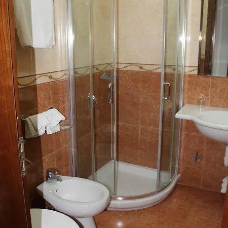 Casthotels Punta Del Sole Terme Hotel