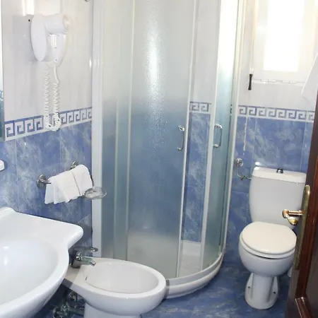 Casthotels Punta Del Sole Terme 4*