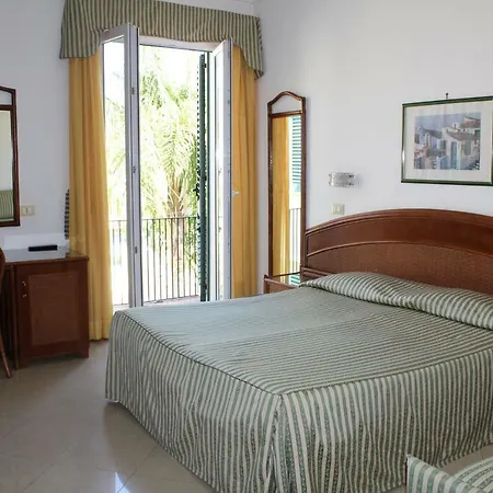 Casthotels Punta Del Sole Terme Hotel 4*