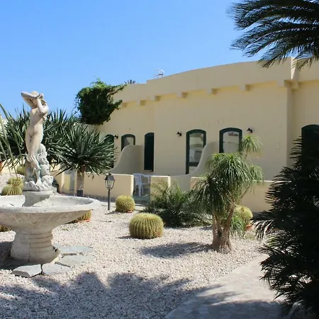 Hotel Casthotels Punta Del Sole Terme