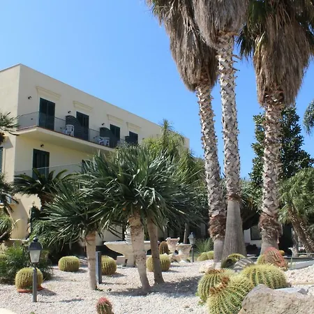 Hotel Casthotels Punta Del Sole Terme 4*