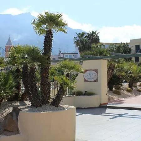 Hotel Casthotels Punta Del Sole Terme