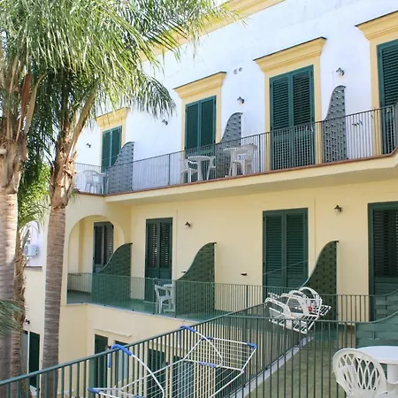 Casthotels Punta Del Sole Terme Hotel