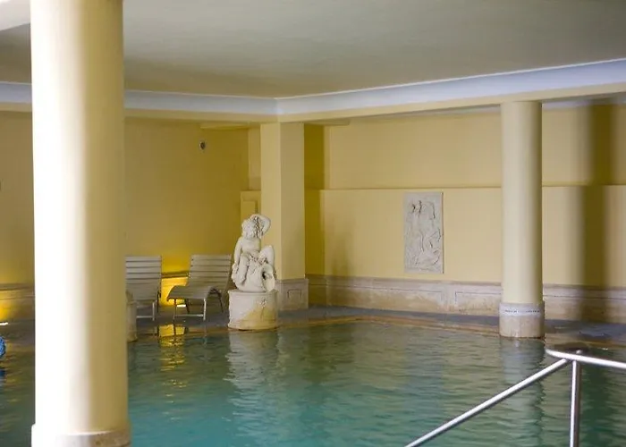 Casthotels Punta Del Sole Terme 4*