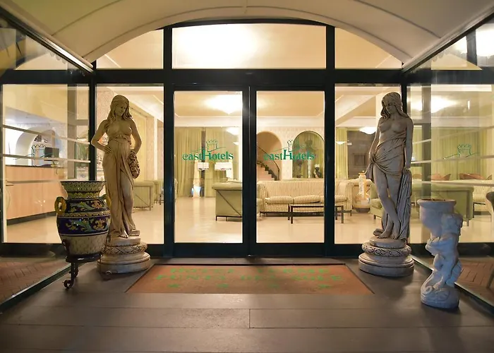 Casthotels Punta Del Sole Terme