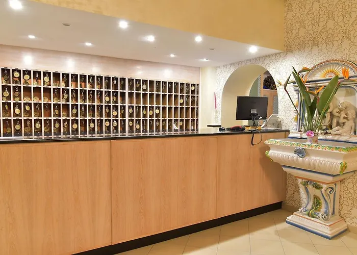 Ξενοδοχείο Casthotels Punta Del Sole Terme